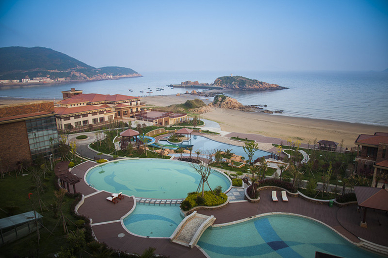 Others 4, Ramada Hotel Long Beach, Shengsi, Zhoushan
