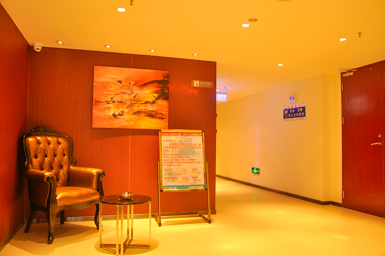 Others 4, Jinjiang Inn Select (Taiyuan Pingyang Road), Taiyuan
