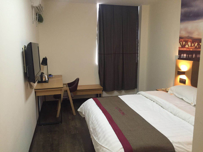 Bedroom 2, shangkeyou, Nanchang
