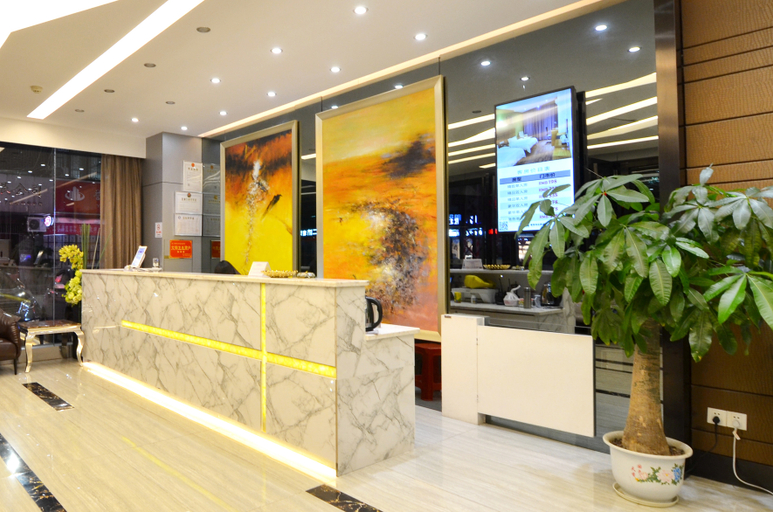 Others 3, Weike Shangpin Hotel, Huizhou