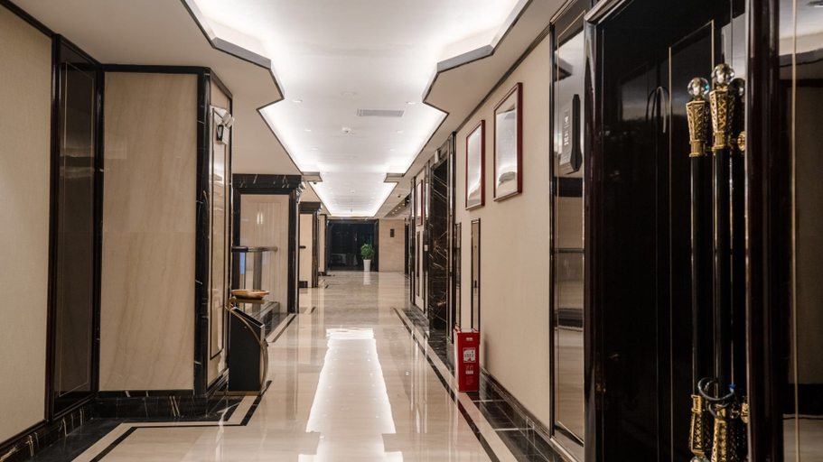 Others 2, Jun Lin Jia Yi Hotel, Yueyang