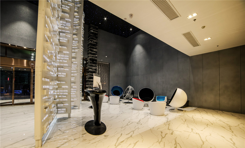 Others 4, Meitu Hotel (Pingxiang Sports Center), Pingxiang