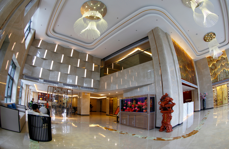 Others 4, Guiyang Anman Hotel , Guiyang