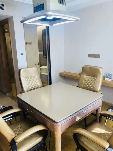 Others 5, New World International Hotel, Huizhou