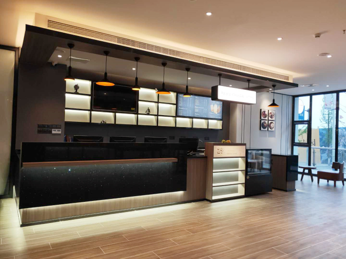 Others 5, HanTing Hotel (Yibin Pingshan Mahu Park), Yibin