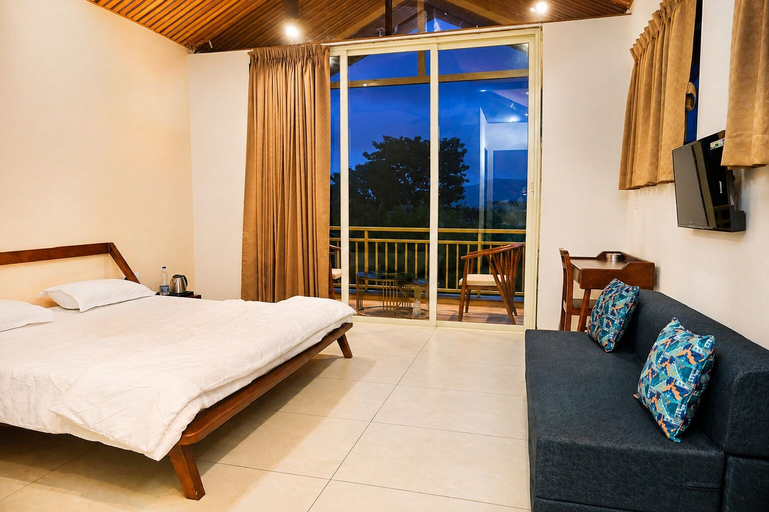 Room 4, MAITHILI AGRO TOURISM, Pune