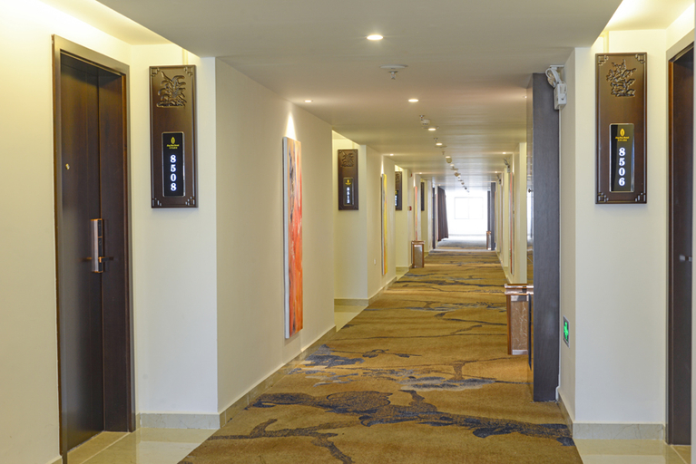Others 5, Jing Hua Hotel, Hainan