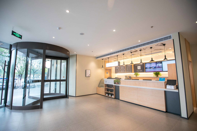 Others 5, Hanting Hotel Puyang City Center Plaza, Puyang