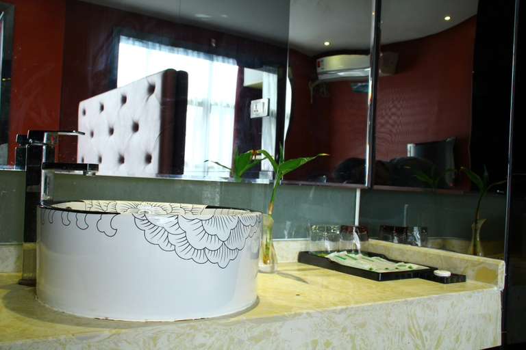 Others 5, Junling Hotel, Liuzhou