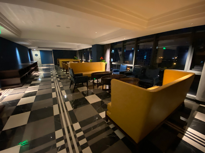 Food & Drinks 5, LANDISON HOTEL HANGZHOU, Hangzhou
