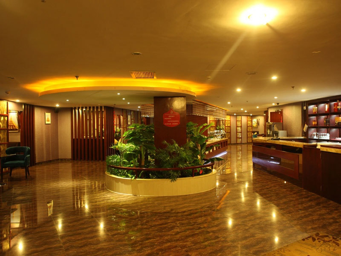 Others 3, Enshi Jindu International Hotel, Enshi Tujia and Miao