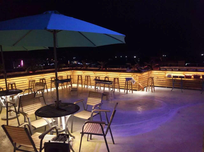 Food & Drinks 4, Stream Coast Hotel, Shenzhen