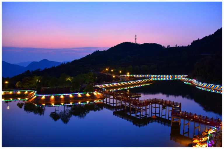 Sport & Beauty 2, Xinxing Xiangshun Xiangwo Hotel, Yunfu