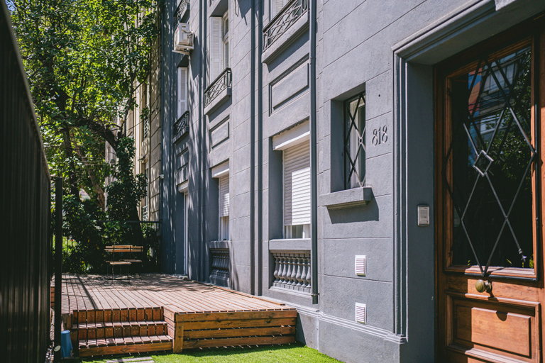 Exterior & Views, Tinka, Santiago