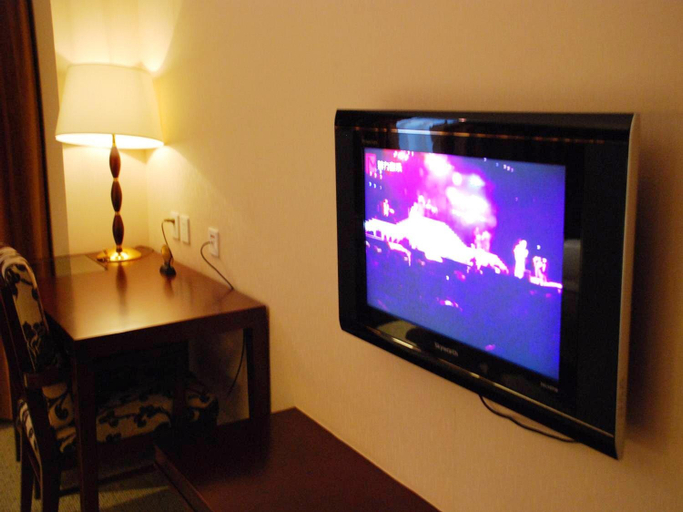 Others 5, BoYa Hotel, Hohhot