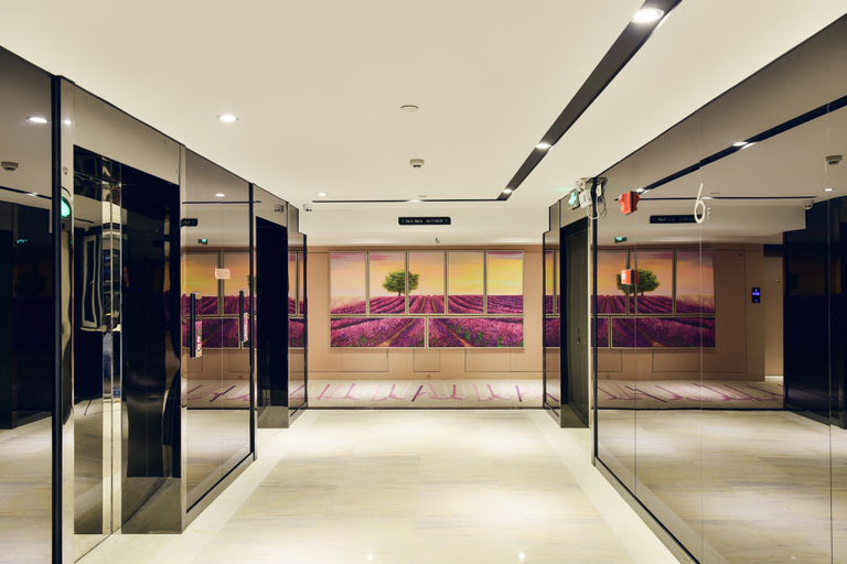 Others 4, Lavande Hotel (Xining Haihu New Area Wanda Square), Xining