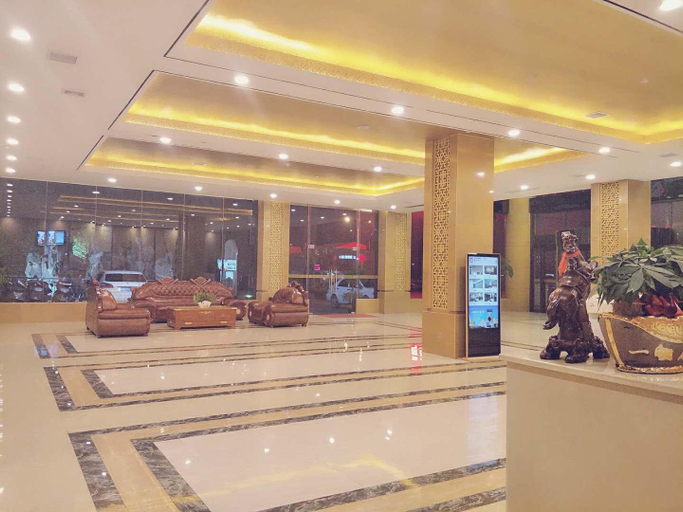 Others 2, Vienna Classic Hotel, Changsha