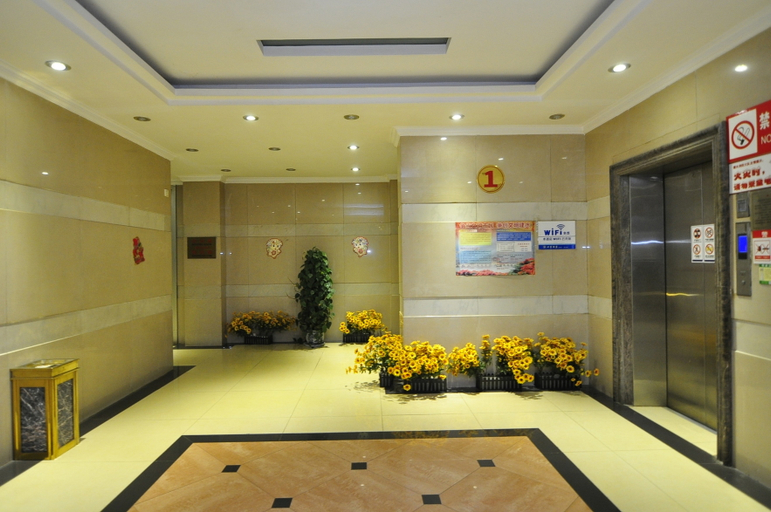 Others 3, Xingfu Hotel, Honghe Hani and Yi