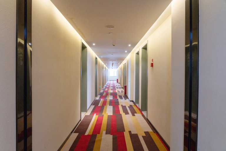 Others 5, Ibis Urumqi Weixing Square Hotel, Ürümqi