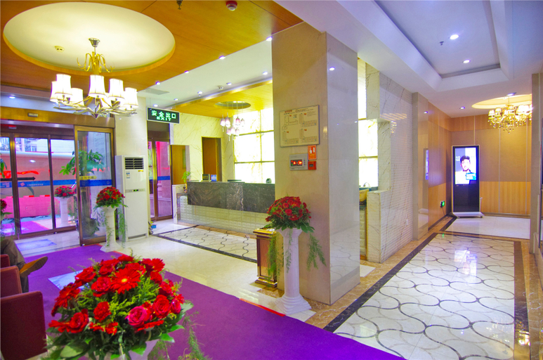 Others 5, Tuke China Hotel, Zhengzhou