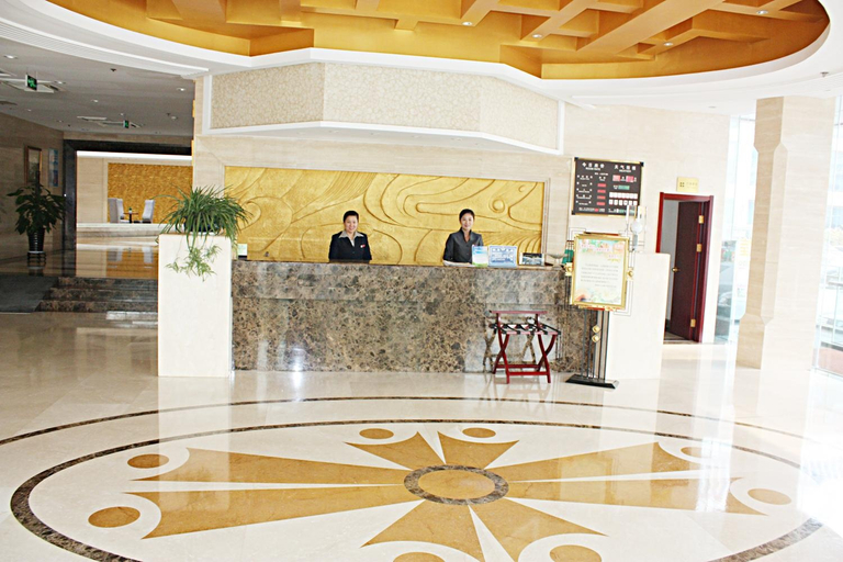 Others 4, Guidu Hotel, Dezhou