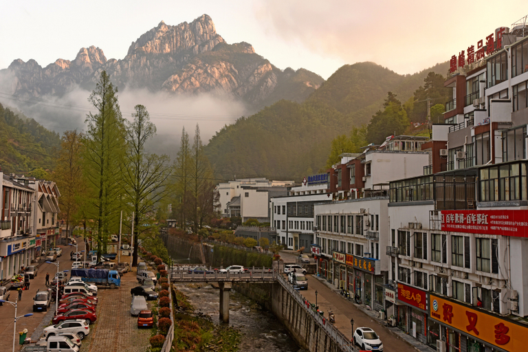 Others 2, Huangshan Peak Boutique Hotel, Huangshan