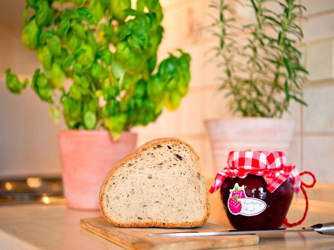 Food & Drinks 5, Gastehaus Herrmann, Freudenstadt