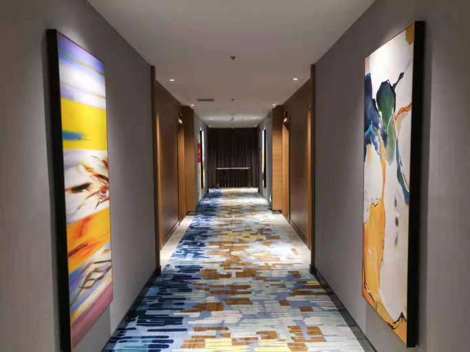Others 2, SiXian Jinwo Boutique Hotel, Suzhou