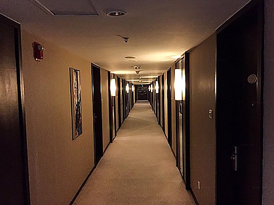 Others 3, Yu Shan Hu Hotel, Ma'anshan