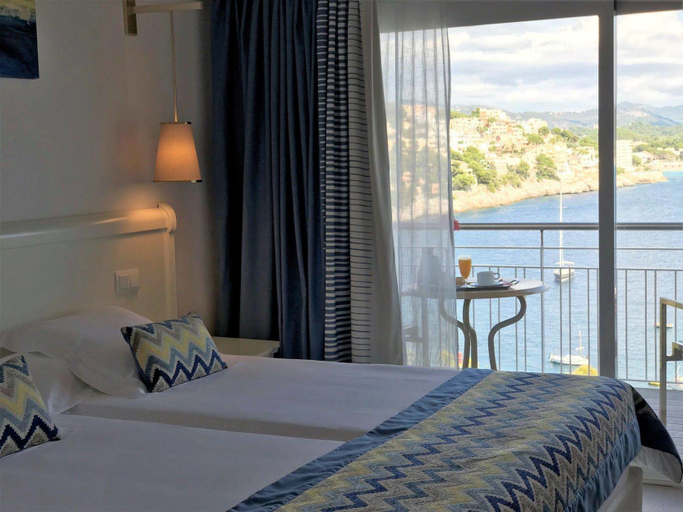 Bedroom 3, Hotel Gran Fornells, Baleares