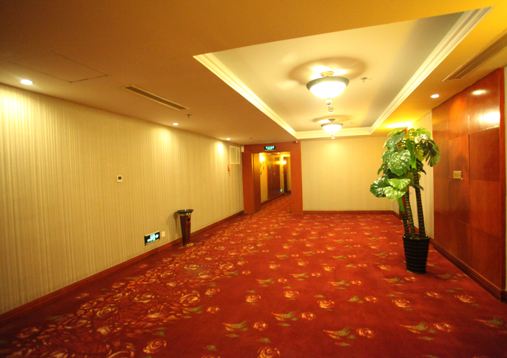 Others 2, Fortune Hotel, Tieling