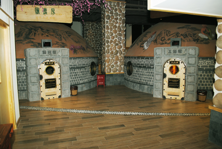 Others 4, Yan Chun Lou Hotel, Tangshan
