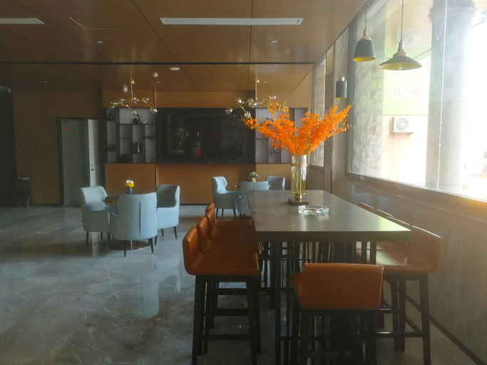 Food & Drinks 3, Echarm Hotel (Cangzhou Huabei Commercial Building Railway Station), Cangzhou