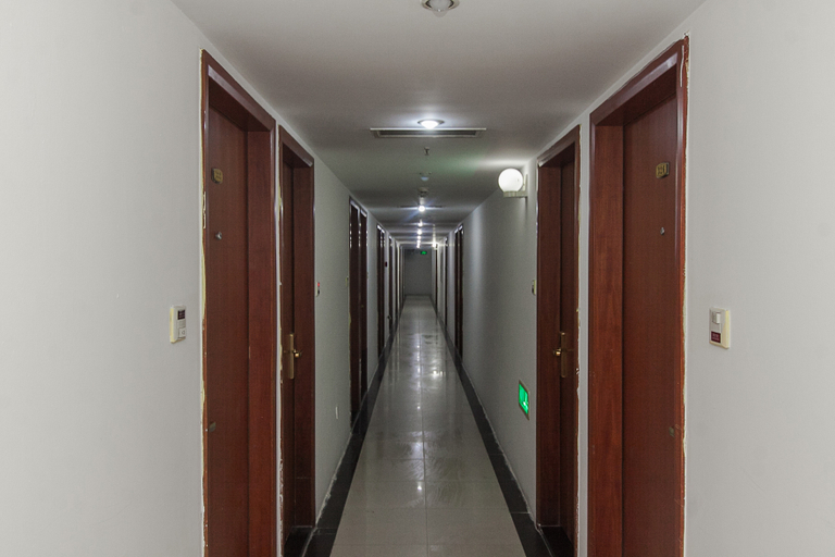 Others 4, Yue Hotel, Wuxi