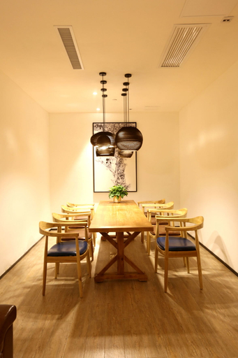 Others 3, HanTingホテル(オリンピックセンター), Jinan