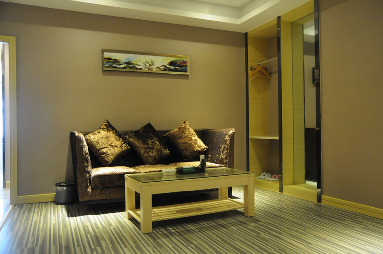 Others 5, Sheng Jing Yi Jia Hotel, Xiangfan