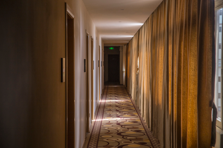 Others 3, New Grand Hyatt Hotel, Zhaoqing