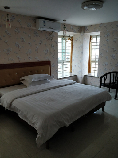 Bedroom 2, da tang bin guan, Quanzhou