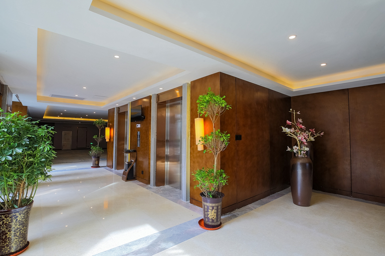 Others 5, Vienna International Hotel (Kaifeng Millennium City Park), Kaifeng