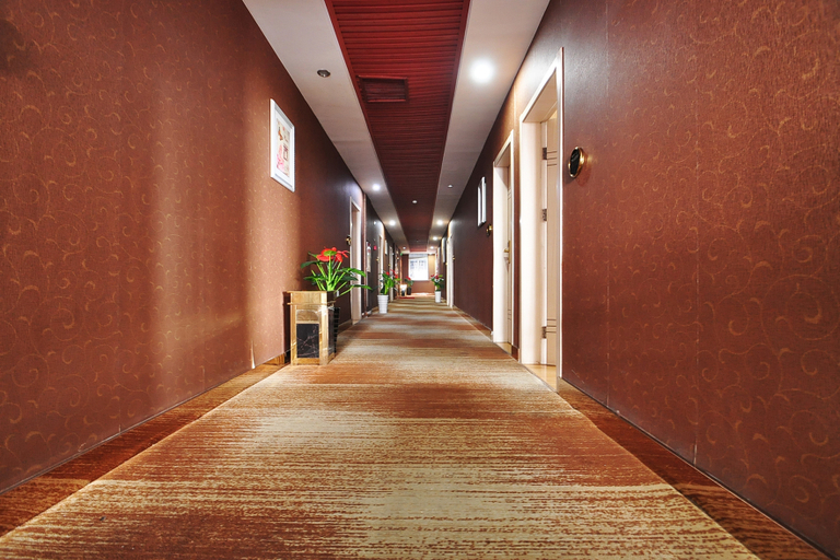 Others 5, Dushi 118 Chain Hotel (Ningbo Yuyao High‑speed Railway North Station Branch), Ningbo