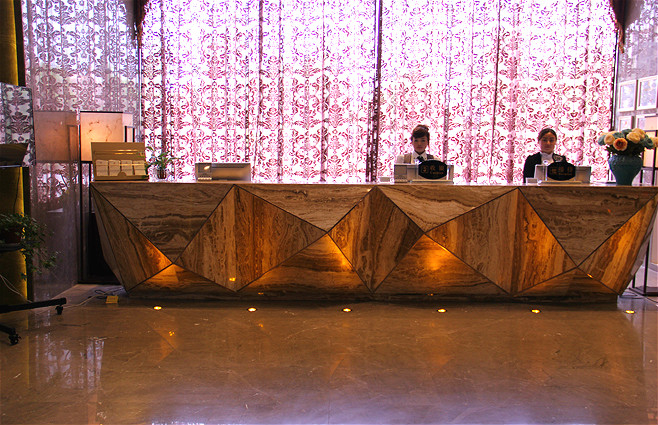 Others 3, Waikoloa Prince Hotel, Qingyang