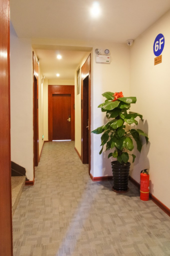 Others 5, Jinduyuan Business Hotel, Beihai