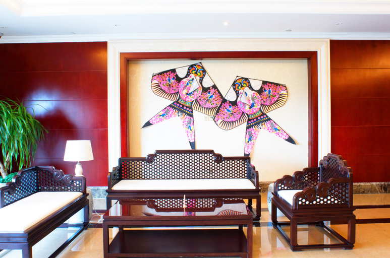 Others 5, Hengda Hotel, Meishan