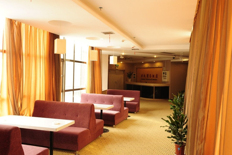 Others 5, Junkai Hotel, Yiyang