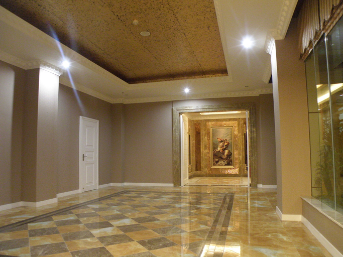 Others 3, Xincheng International Hotel, Maoming