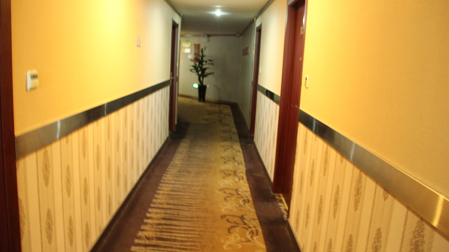 Others 4, Jin Chao Hotel, Jinhua