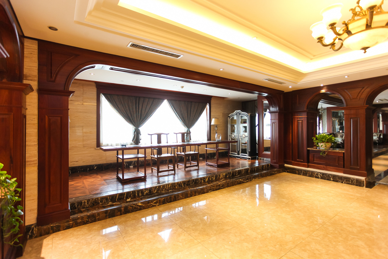 Others 5, Runhome Business Hotel, Nantong