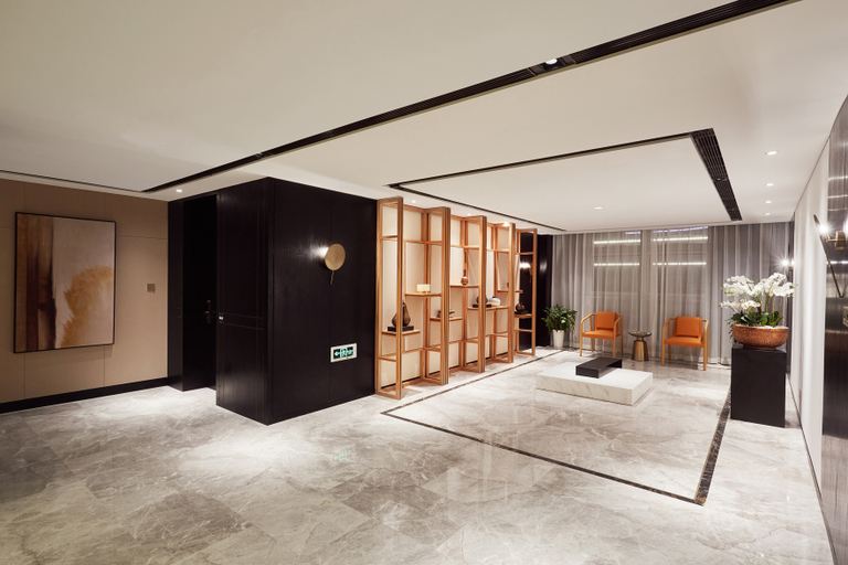 Others 3, Mochi Hotel (Hangzhou Bay Financial Plaza), Ningbo
