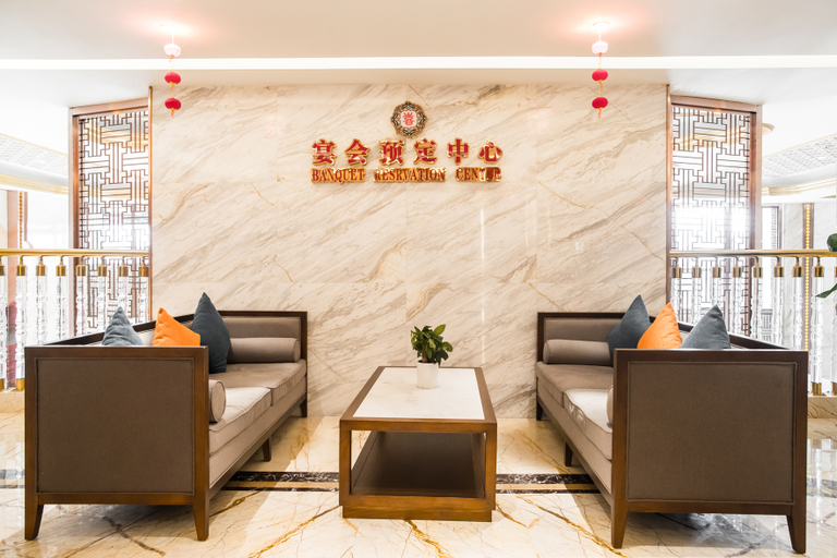 Others 4, Hilmanhomeful Hotel - Caijia Subway Station, Chongqing