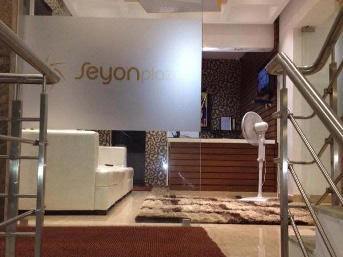 Others 3, Hotel Seyon Plaza, Coimbatore